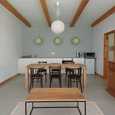 Apartament Fueveskert