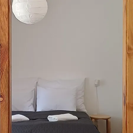 Apartament Fueveskert