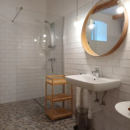 Fueveskert Apartament *