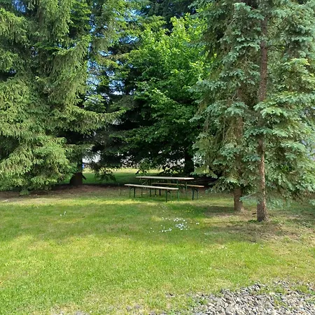 Apartament Fueveskert Erdőbénye