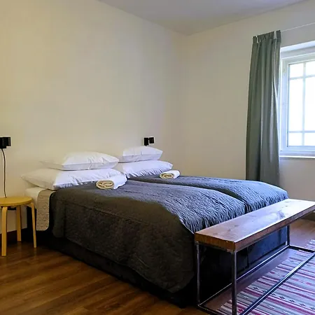 Fueveskert Vendeghazak