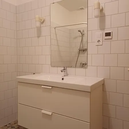 Fueveskert Vendeghazak * Erdőbénye