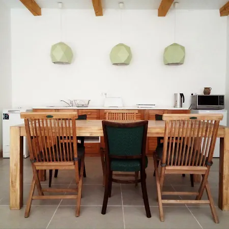 Apartment Fueveskert