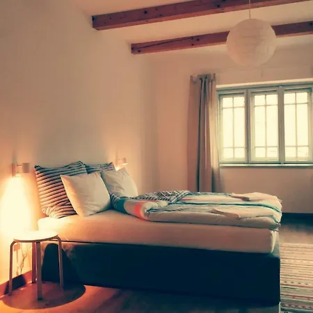 Apartmán Fueveskert