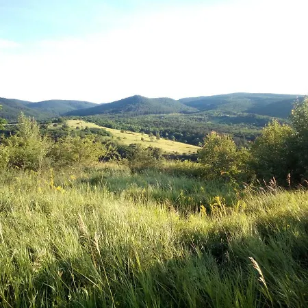 Fueveskert * Erdőbénye